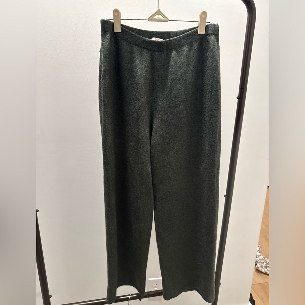 RTW Charleston Cashmere Blend Pant